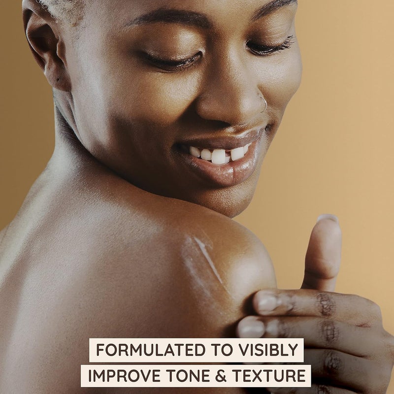 Aveeno Tone + Texture Renewing Night Cream with Prebiotic Oat - 8 Oz - Image 2